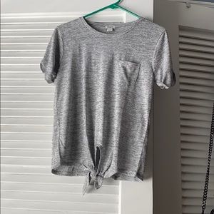 J. Crew top